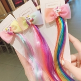 ヘアクリップ エクステ 単品 | PlusNao | 詳細画像7