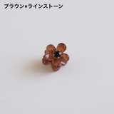 ヘアクリップ ミニバンスクリップ レディース | PlusNao | 詳細画像16