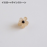 ヘアクリップ ミニバンスクリップ レディース | PlusNao | 詳細画像17