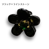 ヘアクリップ ミニバンスクリップ レディース | PlusNao | 詳細画像18