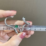 イヤーカフ 片耳用1個 左耳用 | PlusNao | 詳細画像11