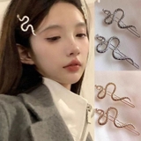 ヘアクリップ 2個セット ヘアアクセサリー | PlusNao | 詳細画像4 