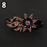 ヘアクリップ サイドバンスクリップ レディース | PlusNao | 詳細画像12 