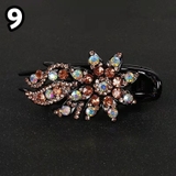 ヘアクリップ サイドバンスクリップ レディース | PlusNao | 詳細画像13 