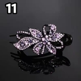 ヘアクリップ サイドバンスクリップ レディース | PlusNao | 詳細画像15 