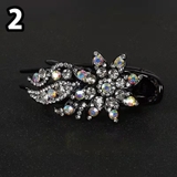 ヘアクリップ サイドバンスクリップ レディース | PlusNao | 詳細画像6 