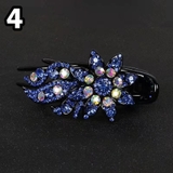 ヘアクリップ サイドバンスクリップ レディース | PlusNao | 詳細画像8 