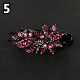 ヘアクリップ サイドバンスクリップ レディース | PlusNao | 詳細画像9 