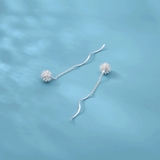 ピアス 両耳用 アメリカンピアス | PlusNao | 詳細画像5