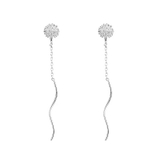 ピアス 両耳用 アメリカンピアス | PlusNao | 詳細画像6