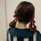 ヘアクリップ レディース 女性 | PlusNao | 詳細画像3