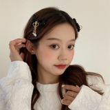 ヘアクリップ レディース 女性 | PlusNao | 詳細画像4