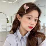 ヘアクリップ レディース 女性 | PlusNao | 詳細画像5