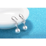 フックピアス 両耳用 レディース | PlusNao | 詳細画像6 