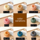 ヘアクリップ ヘアリング マルチクリップ | PlusNao | 詳細画像18 