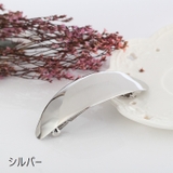 バレッタ ヘアアクセサリー レディース | PlusNao | 詳細画像3