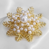 ブローチ アクセサリー レディース | PlusNao | 詳細画像2 