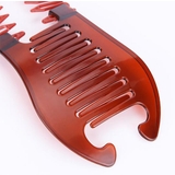 ヘアクリップ テールクリップ 挟むだけ | PlusNao | 詳細画像8