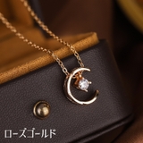 ネックレス ペンダント レディース | PlusNao | 詳細画像4 