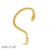 ピアス イヤーラップピアス イヤーフックピアス | PlusNao | 詳細画像10 