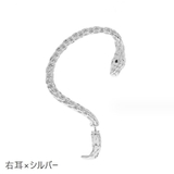 ピアス イヤーラップピアス イヤーフックピアス | PlusNao | 詳細画像11 