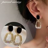 ピアス スタッドピアス レディース | PlusNao | 詳細画像1 