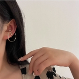 イヤーカフ レディース 女性用 | PlusNao | 詳細画像3