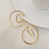 イヤーカフ レディース 女性用 | PlusNao | 詳細画像6