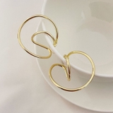 イヤーカフ レディース 女性用 | PlusNao | 詳細画像7