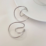 イヤーカフ レディース 女性用 | PlusNao | 詳細画像8