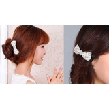 バレッタ レディース ヘアアクセサリー | PlusNao | 詳細画像4