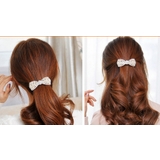 バレッタ レディース ヘアアクセサリー | PlusNao | 詳細画像6