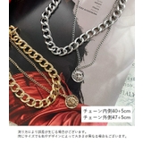 ネックレス チョーカーネックレス レディース | PlusNao | 詳細画像5 