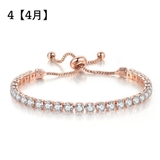 ブレスレット 誕生石風 レディース | PlusNao | 詳細画像5 