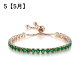 ブレスレット 誕生石風 レディース | PlusNao | 詳細画像6 