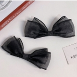 ヘアクリップ レディース ヘアアクセサリー | PlusNao | 詳細画像3