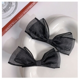 ヘアクリップ レディース ヘアアクセサリー | PlusNao | 詳細画像4