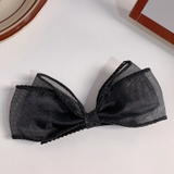 ヘアクリップ レディース ヘアアクセサリー | PlusNao | 詳細画像8