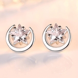 スタッドピアス レディース 女性 | PlusNao | 詳細画像2 