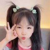 ヘアクリップ 2個セット バンスクリップ | PlusNao | 詳細画像3