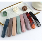 バレッタ ヘアクリップ ヘアアクセサリー | PlusNao | 詳細画像3 