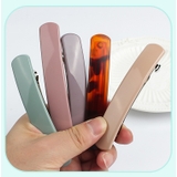 バレッタ ヘアクリップ ヘアアクセサリー | PlusNao | 詳細画像7 