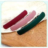 バレッタ ヘアクリップ ヘアアクセサリー | PlusNao | 詳細画像8 