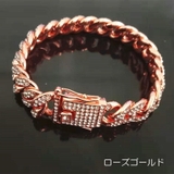 ブレスレット アンクレット 手首 | PlusNao | 詳細画像4