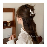 ヘアクリップ バンスクリップ ヘアアクセサリー | PlusNao | 詳細画像10
