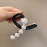 ヘアクリップ バンスクリップ ヘアアクセサリー | PlusNao | 詳細画像14