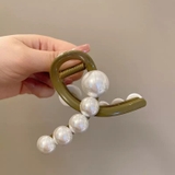 ヘアクリップ バンスクリップ ヘアアクセサリー | PlusNao | 詳細画像16