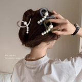 ヘアクリップ バンスクリップ ヘアアクセサリー | PlusNao | 詳細画像2