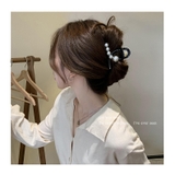 ヘアクリップ バンスクリップ ヘアアクセサリー | PlusNao | 詳細画像4