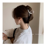 ヘアクリップ バンスクリップ ヘアアクセサリー | PlusNao | 詳細画像5